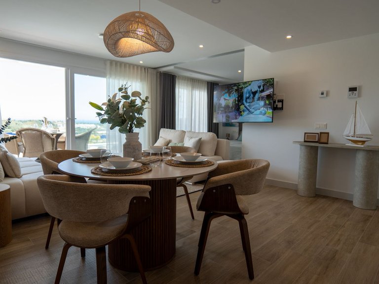 Apartment for Sale in Estepona, Malaga 7