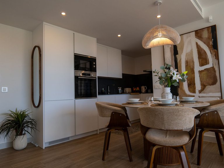 Apartment for Sale in Estepona, Malaga 8