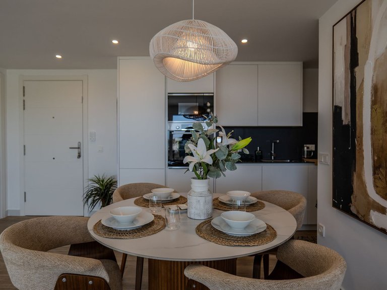 Apartment for Sale in Estepona, Malaga 9