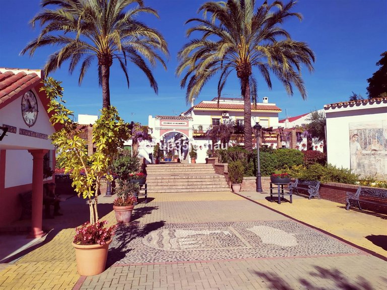 Villa for Sale in Cancelada, Malaga 1