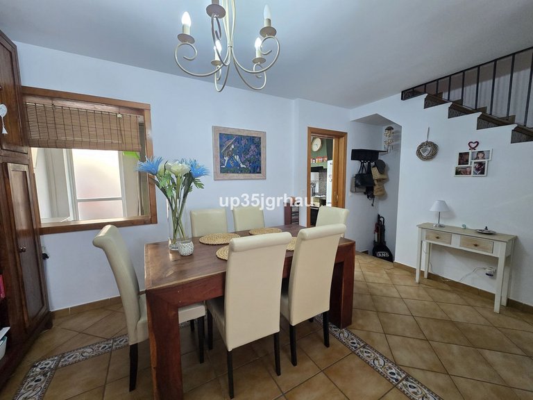 Villa for Sale in Cancelada, Malaga 12