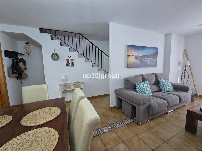 Villa for Sale in Cancelada, Malaga 13