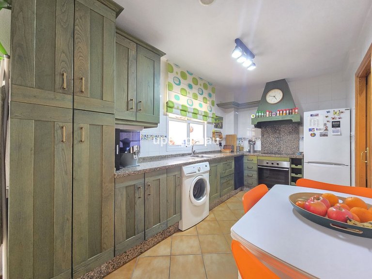 Villa for Sale in Cancelada, Malaga 15
