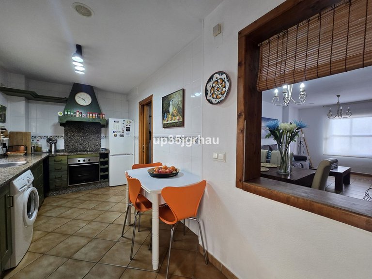 Villa for Sale in Cancelada, Malaga 17