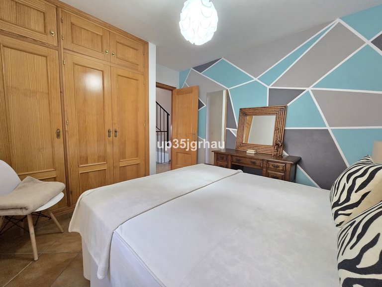 Villa for Sale in Cancelada, Malaga 21