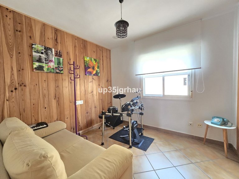 Villa for Sale in Cancelada, Malaga 23