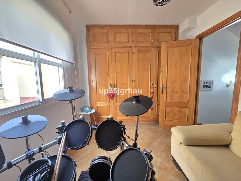 Villa for Sale in Cancelada, Malaga 25