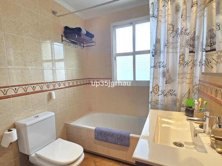 Villa for Sale in Cancelada, Malaga 26