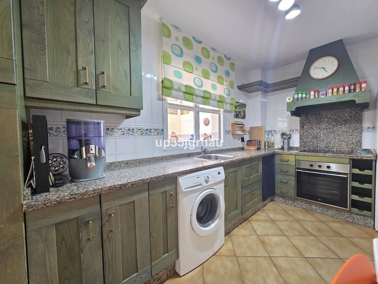 Villa for Sale in Cancelada, Malaga 3