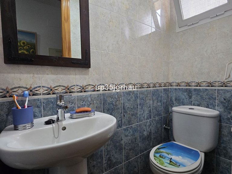 Villa for Sale in Cancelada, Malaga 30