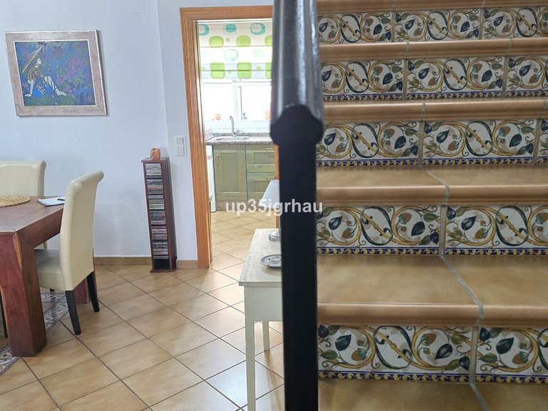Villa for Sale in Cancelada, Malaga 31