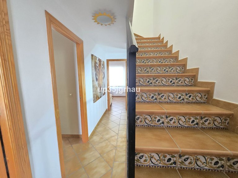 Villa for Sale in Cancelada, Malaga 32