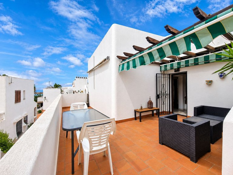 Villa for Sale in La Duquesa, Malaga 2