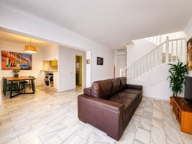 Villa for Sale in La Duquesa, Malaga 3