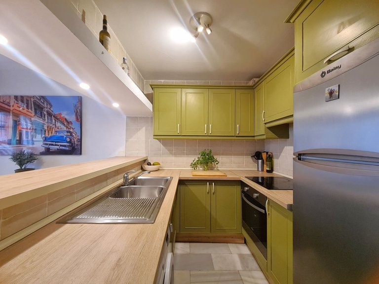 Villa for Sale in La Duquesa, Malaga 5