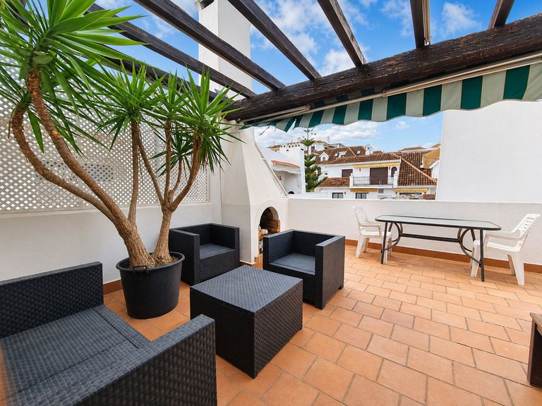 Villa for Sale in La Duquesa, Malaga 8