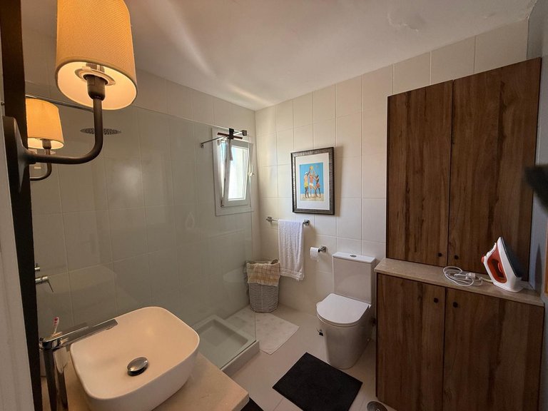 Villa for Sale in Calahonda, Malaga 10