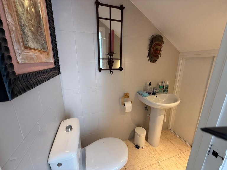 Villa for Sale in Calahonda, Malaga 12