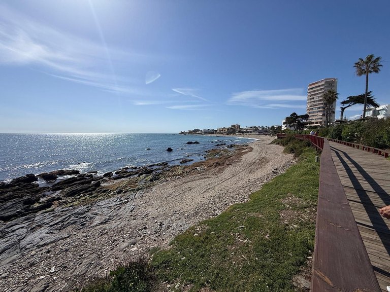 Villa for Sale in Calahonda, Malaga 19