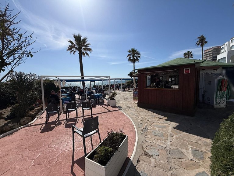 Villa for Sale in Calahonda, Malaga 21