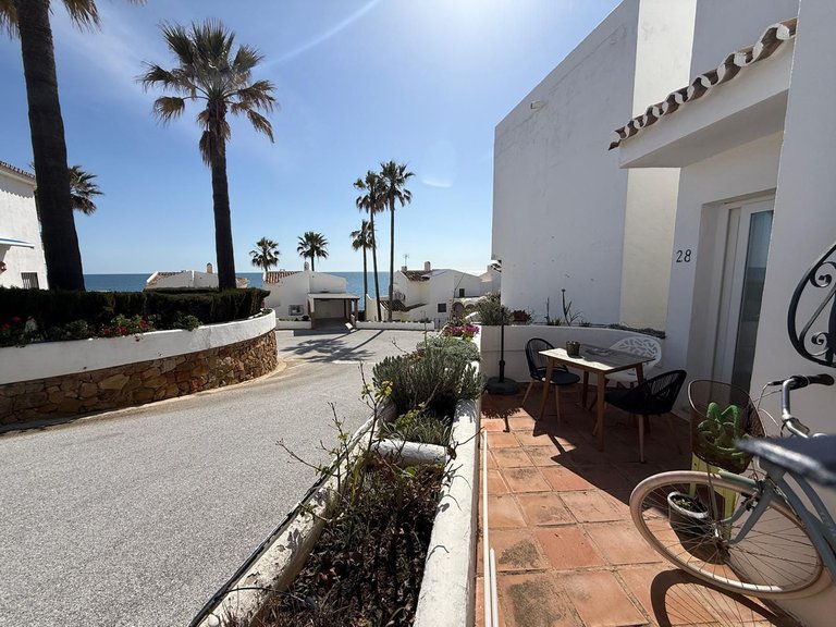 Villa for Sale in Calahonda, Malaga 22