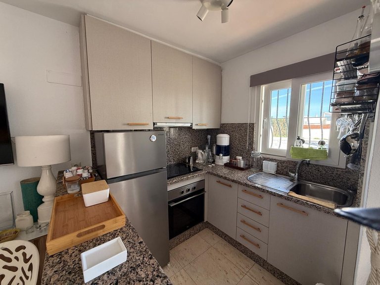 Villa for Sale in Calahonda, Malaga 5