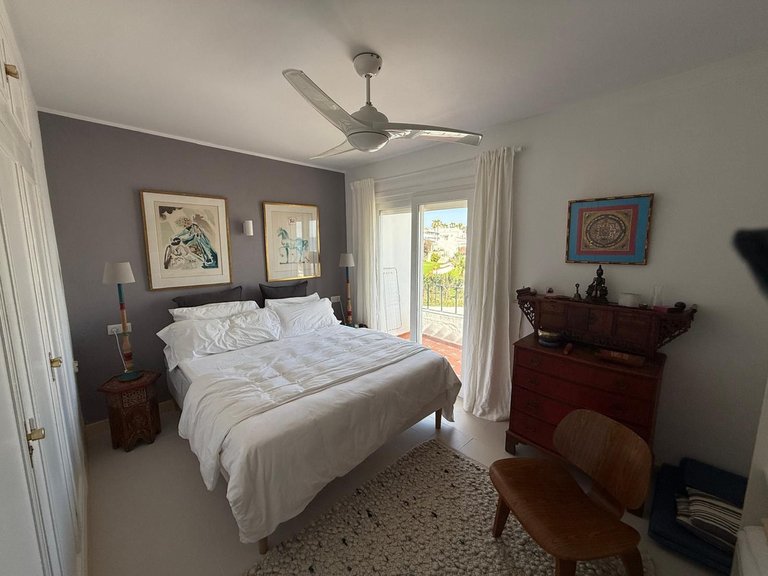 Villa for Sale in Calahonda, Malaga 6