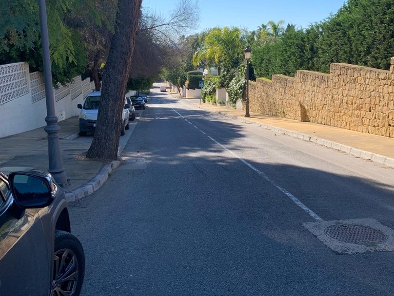 Plot for Sale in The Golden Mile, Malaga 11