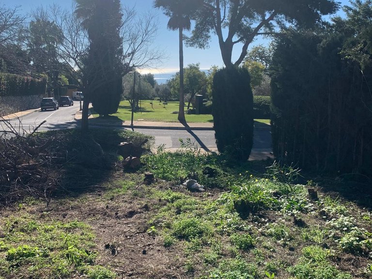 Plot for Sale in The Golden Mile, Malaga 17