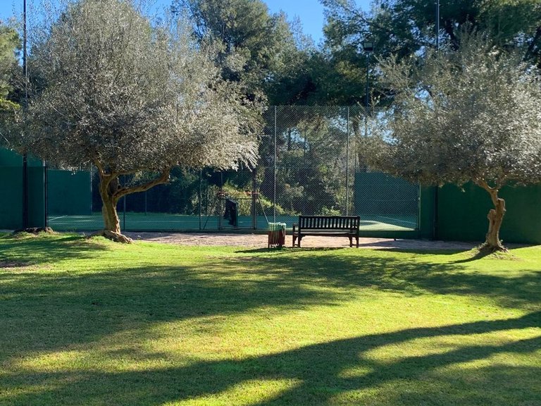 Plot for Sale in The Golden Mile, Malaga 5