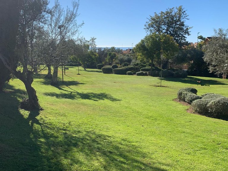 Plot for Sale in The Golden Mile, Malaga 7