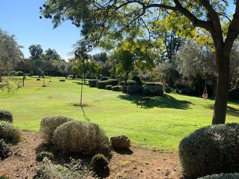 Plot for Sale in The Golden Mile, Malaga 8