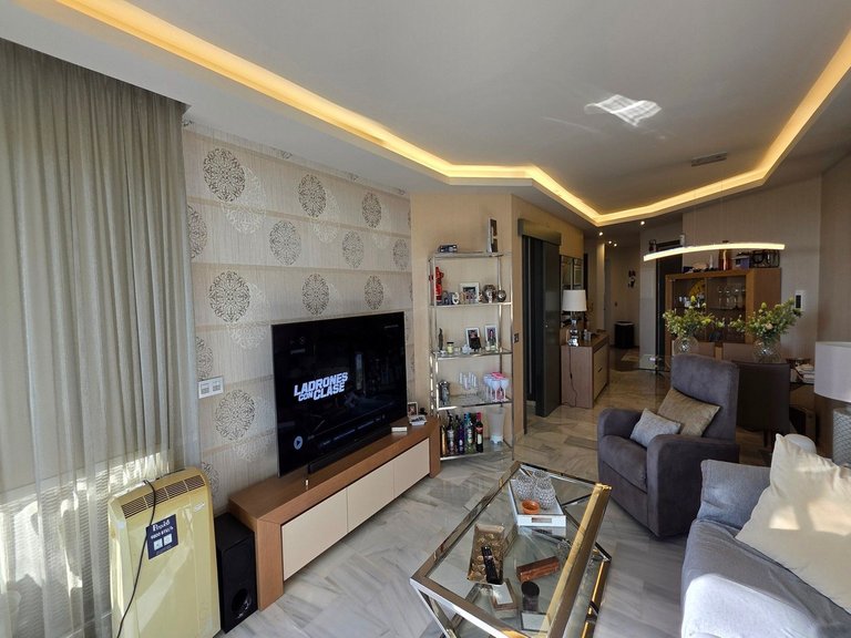 Apartment for Sale in Calahonda, Malaga 11