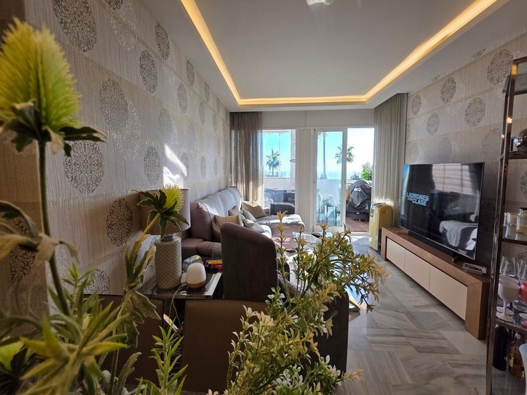 Apartment for Sale in Calahonda, Malaga 12