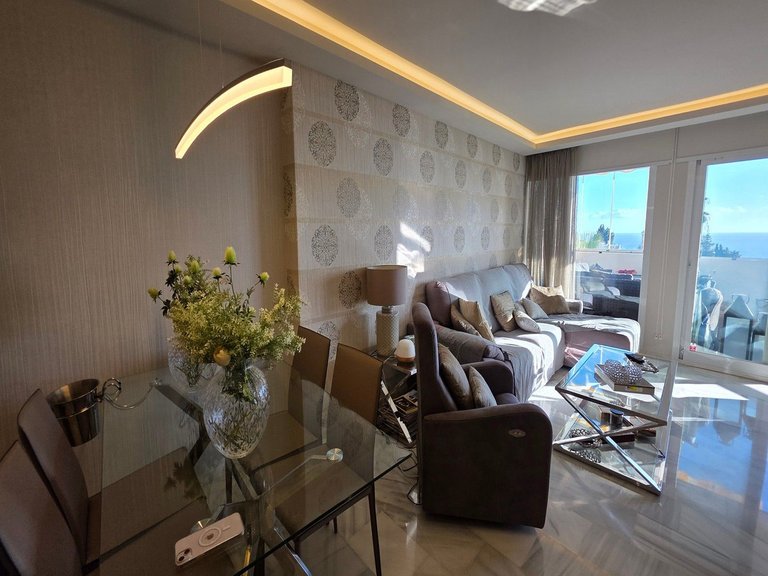 Apartment for Sale in Calahonda, Malaga 13