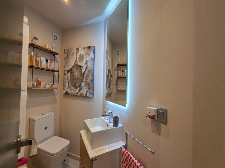 Apartment for Sale in Calahonda, Malaga 21