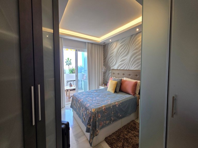 Apartment for Sale in Calahonda, Malaga 25