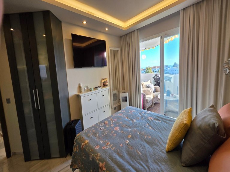 Apartment for Sale in Calahonda, Malaga 6
