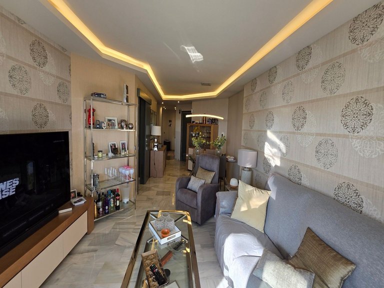 Apartment for Sale in Calahonda, Malaga 7