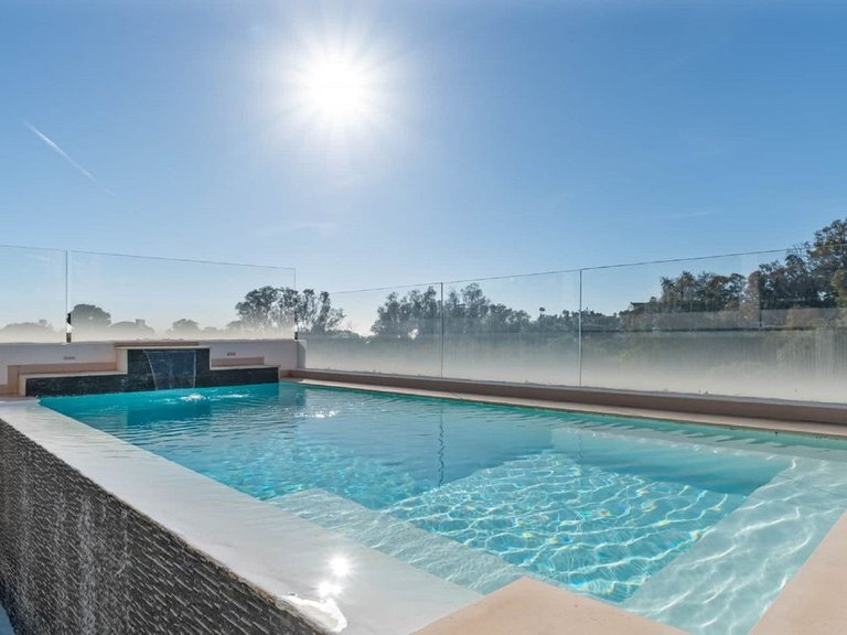 Villa for Sale in Marbella, Malaga 10