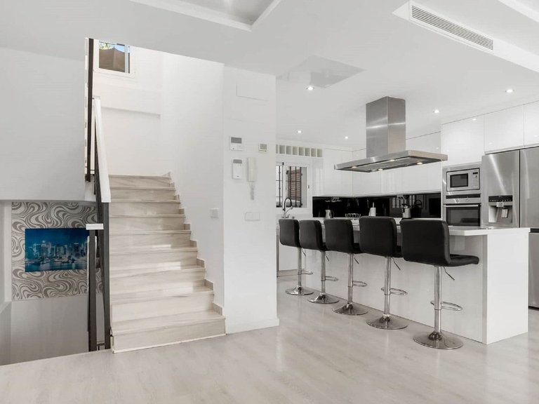 Villa for Sale in Marbella, Malaga 13