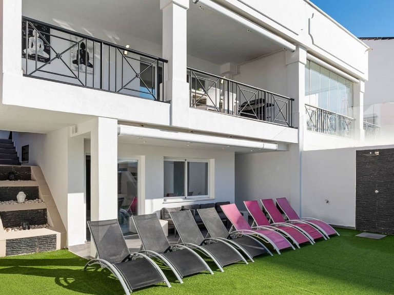 Villa for Sale in Marbella, Malaga 2