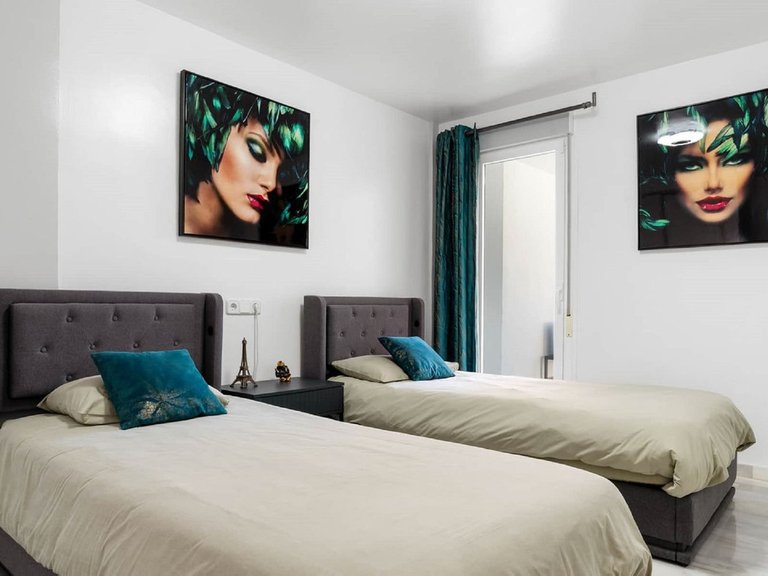 Villa for Sale in Marbella, Malaga 22