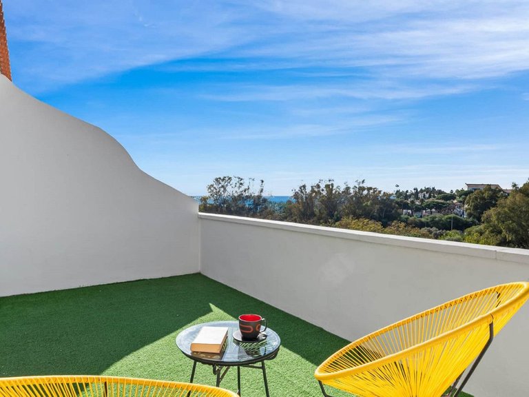 Villa for Sale in Marbella, Malaga 23