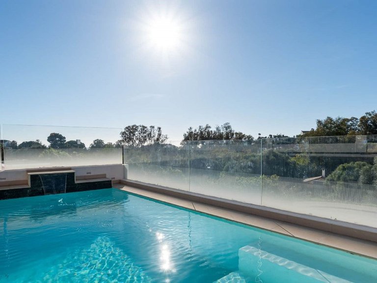 Villa for Sale in Marbella, Malaga 3