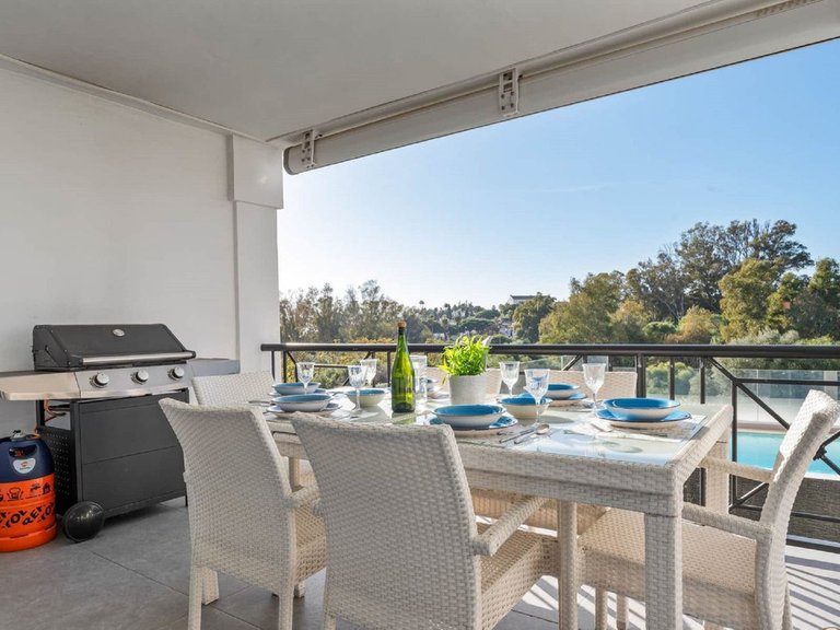Villa for Sale in Marbella, Malaga 9