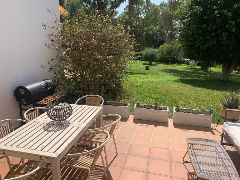 Villa for Sale in Estepona, Malaga 4