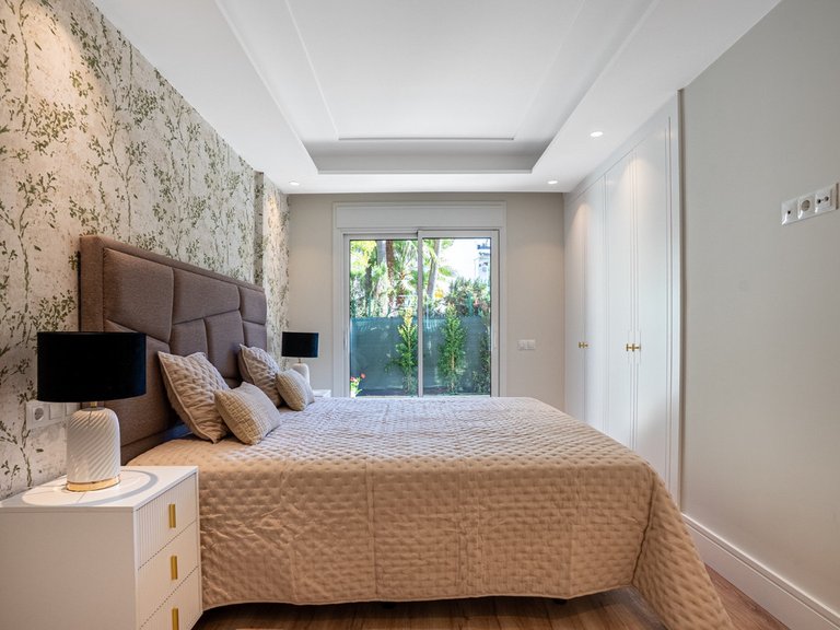 Apartment for Sale in San Pedro De Alcántara, Malaga 13