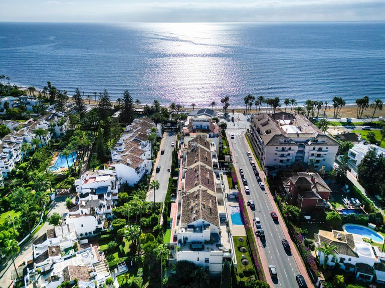 Apartment for Sale in San Pedro De Alcántara, Malaga 18