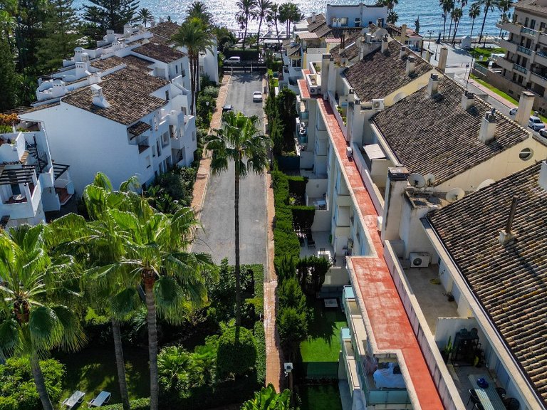 Apartment for Sale in San Pedro De Alcántara, Malaga 21